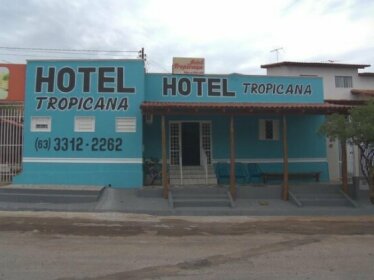 Hotel Tropicana Gurupi
