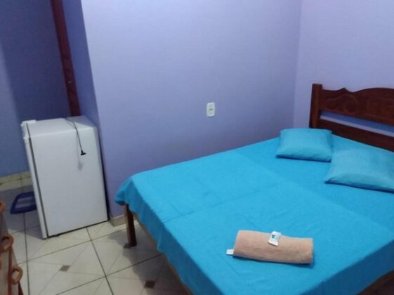 Hotel Pousada Paraiso Humaita - Photo3