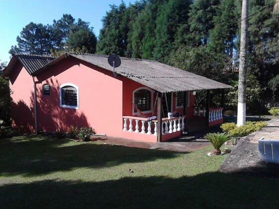 Chacara Toatoa - Photo2