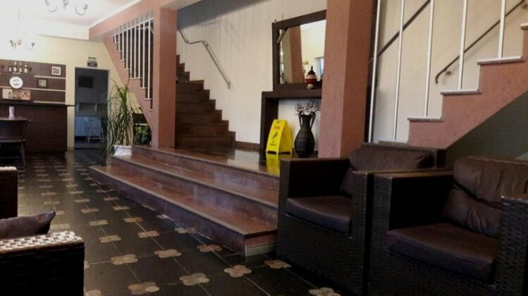 Hotel Ibitur - Photo3