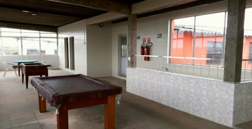 Hotel Ibitur - Photo4