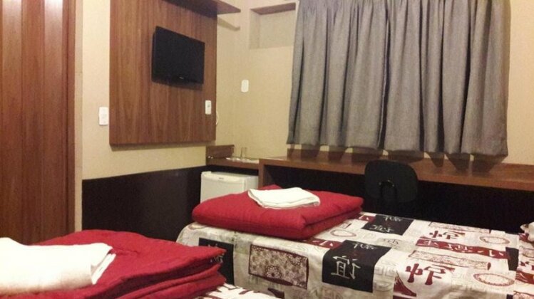 Hotel Ibitur - Photo5