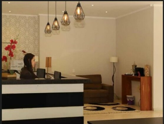 Hotel Terra Preta - Photo2