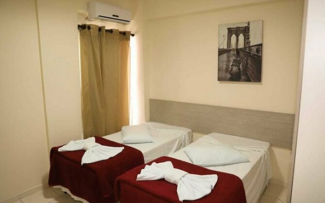Hotel Terra Preta - Photo3