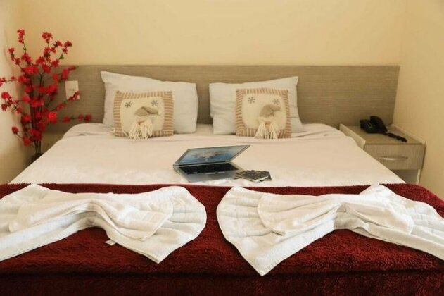 Hotel Terra Preta - Photo4