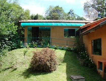 Pousada Passaredo Montanha - Photo4