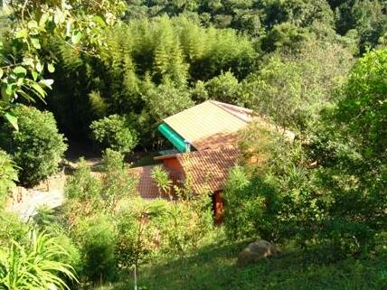 Pousada Passaredo Montanha - Photo5