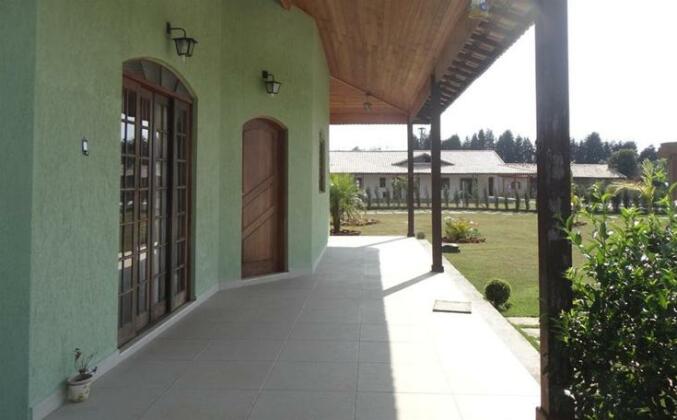 Recanto Vista Linda - Photo2