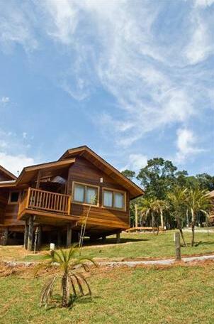 SPaventura Eco Resort - Photo2