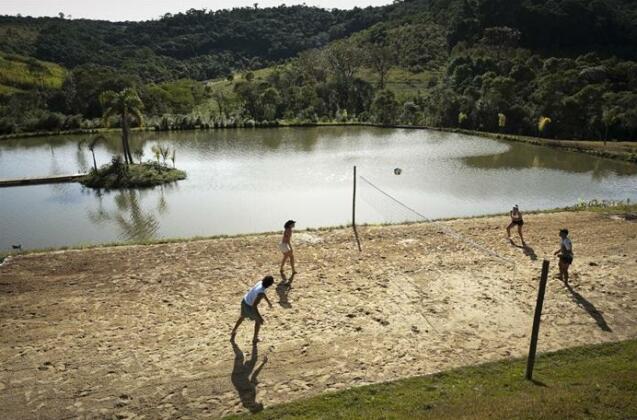 SPaventura Eco Resort - Photo5