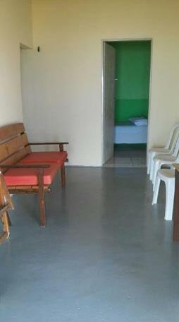 Canto do Mar - Hospedagem - Photo2