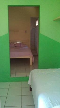 Canto do Mar - Hospedagem - Photo3