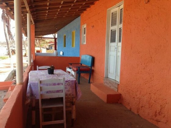 Canto do Mar - Hospedagem - Photo4