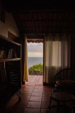 Casa Som do Mar - Photo3