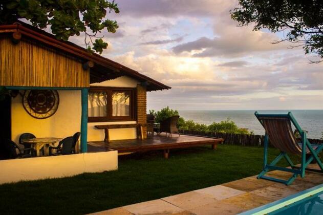 Casa Som do Mar - Photo4