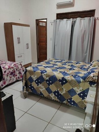 Chales da Boneca - Photo5