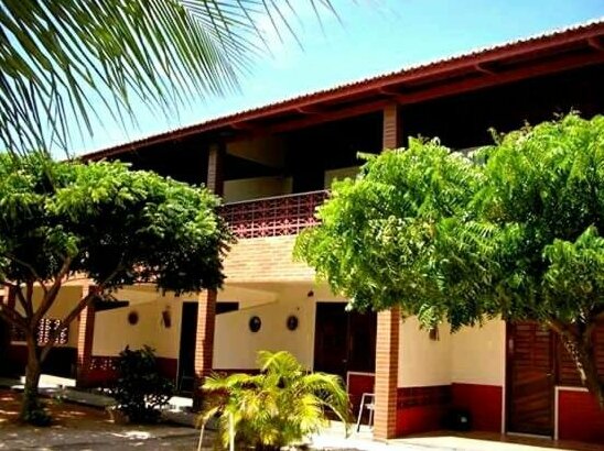 Pousada Icapui - Photo3