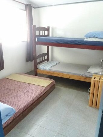 Banana Hostel Iguape - Photo3