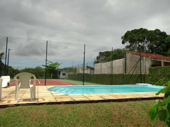 Casa Jureia - Barra do Ribeira - Photo2