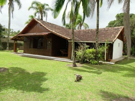 Casa Jureia - Barra do Ribeira - Photo3