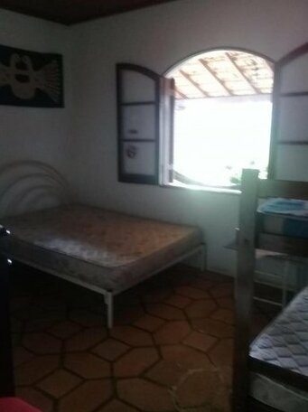 Casa Jureia - Barra do Ribeira - Photo5