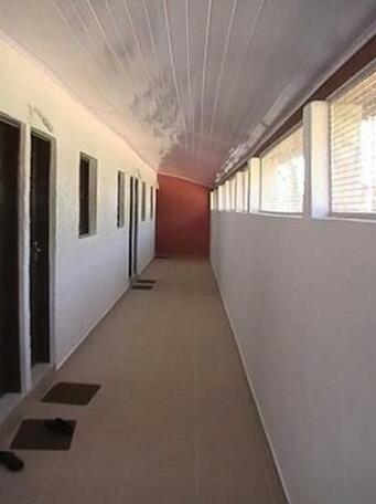 Hotel Dalu - Photo3