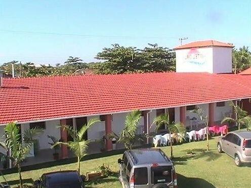 Hotel Dalu - Photo4