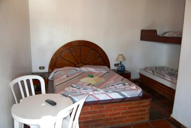 Iate Park Hotel