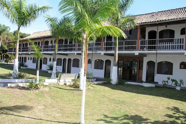 Iate Park Hotel - Photo2