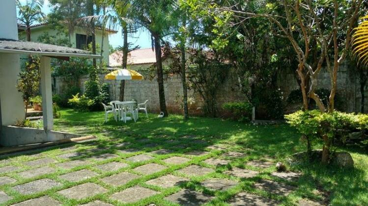 Pousada Casa Grande Iguape - Photo3
