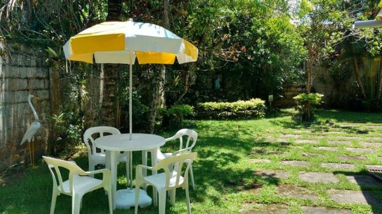 Pousada Casa Grande Iguape - Photo4