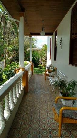 Pousada Casa Grande Iguape - Photo5