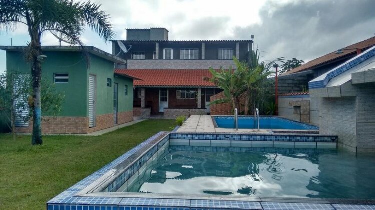 Pousada Do Chico