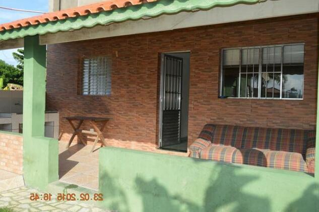 Pousada Do Chico - Photo2