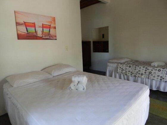 Pousada Icapara - Photo2
