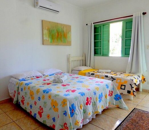 Pousada Icapara - Photo5