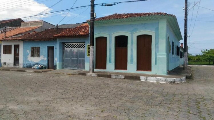 Pousada Iguape
