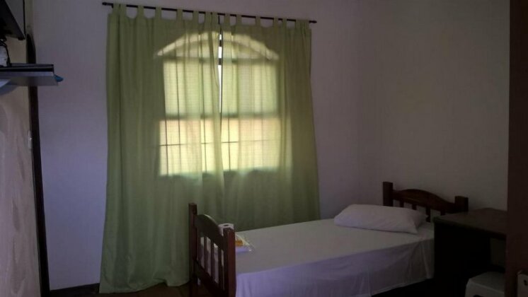 Pousada Iguape - Photo2