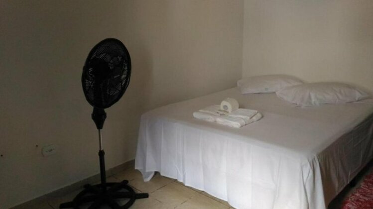 Pousada Iguape - Photo3