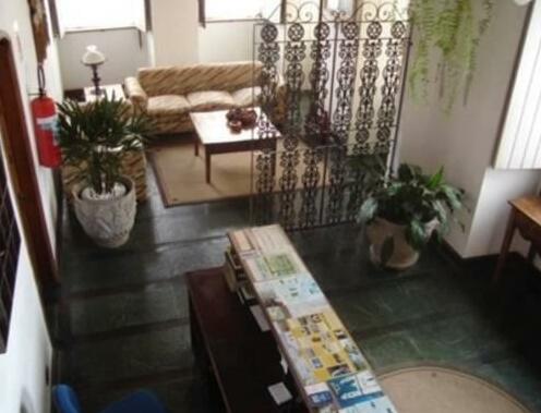 Pousada Solar Colonial - Photo2
