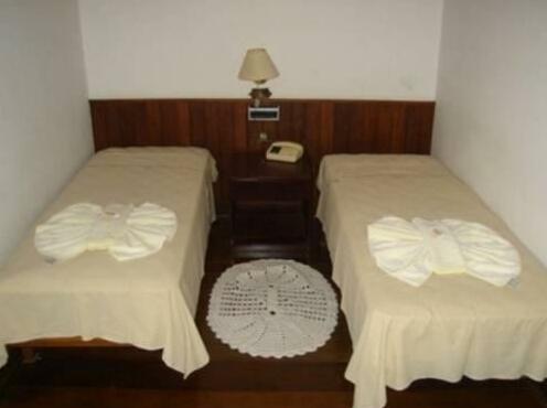 Pousada Solar Colonial - Photo3