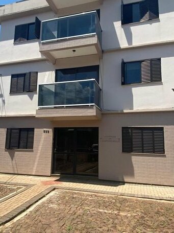 Apart Florionopolis
