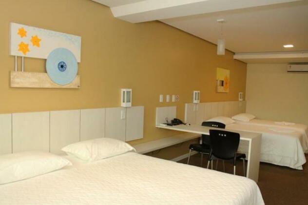 Hotel 44 Ijui - Photo5