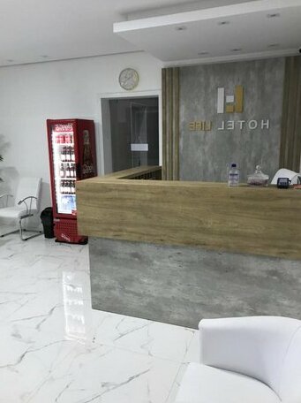 Hotel Colmeia Ijui - Photo2