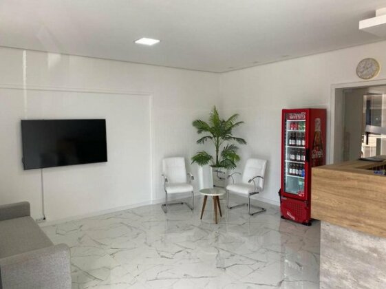 Hotel Colmeia Ijui - Photo3