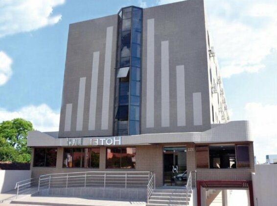 Hotel Ijui - Photo3