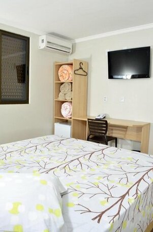 Hotel Ijui - Photo5