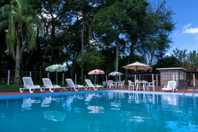 Hotel Jardim Europa - Photo2