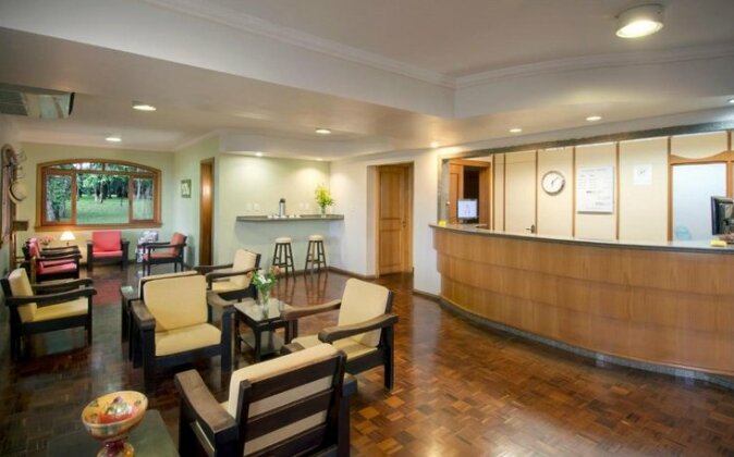 Hotel Jardim Europa - Photo3