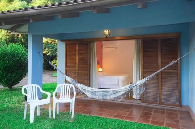 Hotel Jardim Europa - Photo5